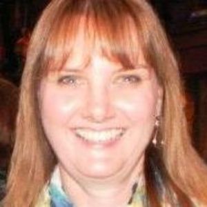 Meet your Posher, Michele